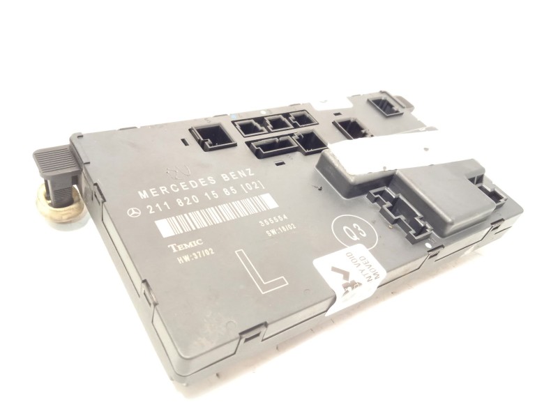 MODULO CONFORT 2118201585 
