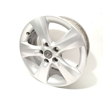 Recambio de llanta para opel astra j (p10) 1.7 cdti (68) referencia OEM IAM 13259247 AAB5 
