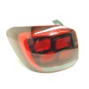 Recambio de piloto trasero izquierdo para dacia sandero ii (b8_) 1.0 sce 75 (b8jc, b8jd) referencia OEM IAM 265554938R  