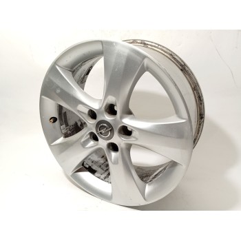 Recambio de llanta para opel astra j (p10) 1.7 cdti (68) referencia OEM IAM 13259247 AAB5 