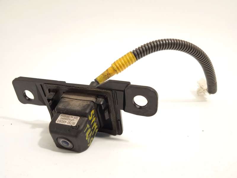 Recambio de modulo electronico para lexus rx (_u3_) 400h (mhu38_) referencia OEM IAM 8679048060 - Gris 2
