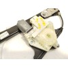 Recambio de elevalunas trasero izquierdo para volkswagen passat b8 (3g2, cb2) 2.0 tdi referencia OEM IAM 3G5839461B 5Q4959812H 