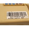 Recambio de caja reles / fusibles para kia carens iv 1.7 crdi referencia OEM IAM 91950A4510  