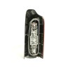 Recambio de piloto trasero izquierdo para nissan interstar furgoneta (x70) dci 120 referencia OEM IAM 2655500QAD  