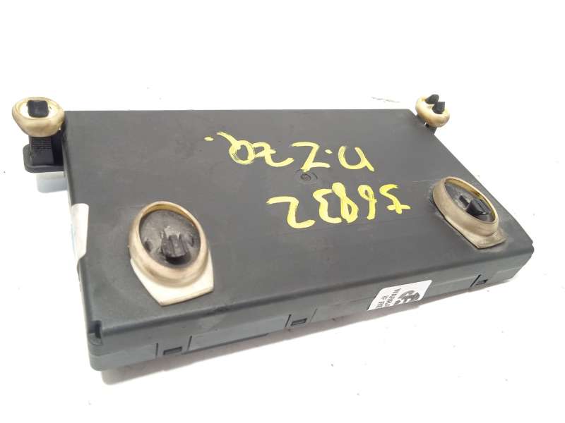 Recambio de modulo confort para mercedes-benz clase e (w211) e 220 cdi (211.006) referencia OEM IAM 2118201585 2