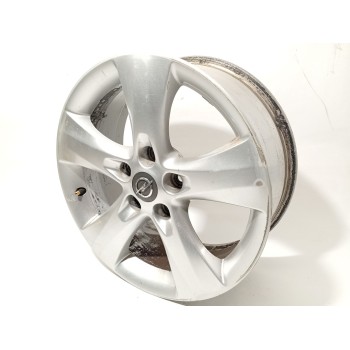 Recambio de llanta para opel astra j (p10) 1.7 cdti (68) referencia OEM IAM 13259247 AAB5 