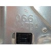 Recambio de motor limpia trasero para mazda 3 hatchback (bp) skyactiv-x m hybrid referencia OEM IAM BCKN67450  