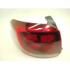 Recambio de piloto trasero izquierdo para dacia sandero ii (b8_) 1.0 sce 75 (b8jc, b8jd) referencia OEM IAM 265554938R  
