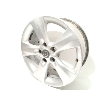 Recambio de llanta para opel astra j (p10) 1.7 cdti (68) referencia OEM IAM 13259247 AAB5 