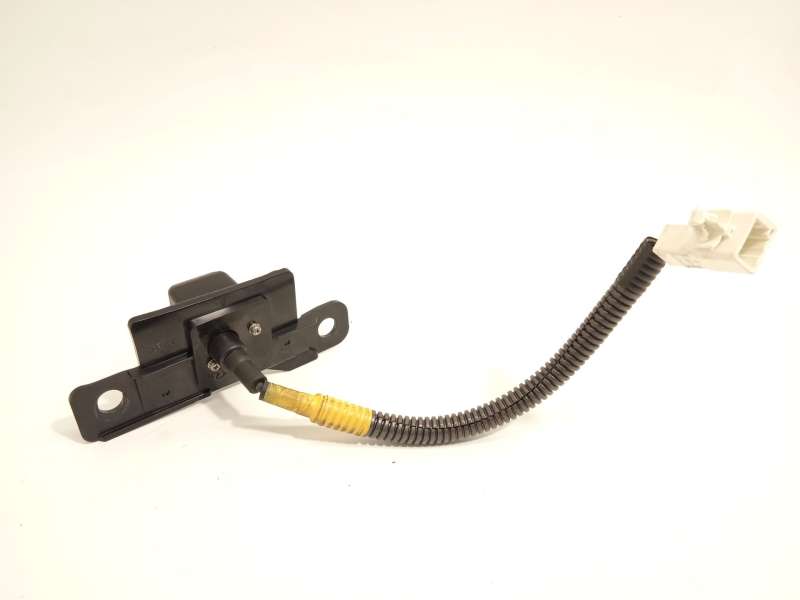 Recambio de modulo electronico para lexus rx (_u3_) 400h (mhu38_) referencia OEM IAM 8679048060 - Gris 3