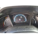 HONDA CIVIC X HATCHBACK (FC_, FK_)