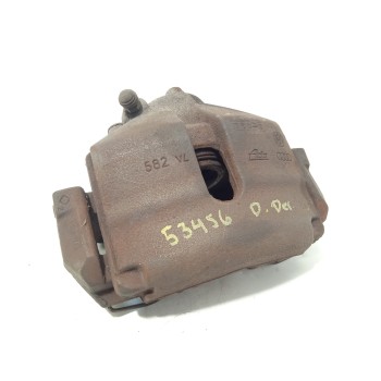 Recambio de pinza freno delantera derecha para skoda suberb (3t4) ambition referencia OEM IAM 1K0615124E  