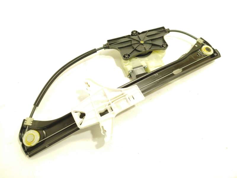 Recambio de elevalunas trasero izquierdo para volkswagen passat b8 (3g2, cb2) 2.0 tdi referencia OEM IAM 3G5839461B 5Q4959812H 3