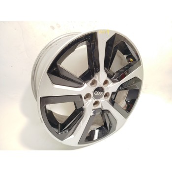 Recambio de llanta para audi a1 sportback (gba) 30 tfsi referencia OEM IAM 82A601025H  