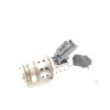 Recambio de inyector para citroën c3 ii (sc_) 1.6 bluehdi 100 referencia OEM IAM 9802763880  