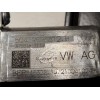 Recambio de elevalunas trasero izquierdo para volkswagen passat b8 (3g2, cb2) 2.0 tdi referencia OEM IAM 3G5839461B 5Q4959812H 
