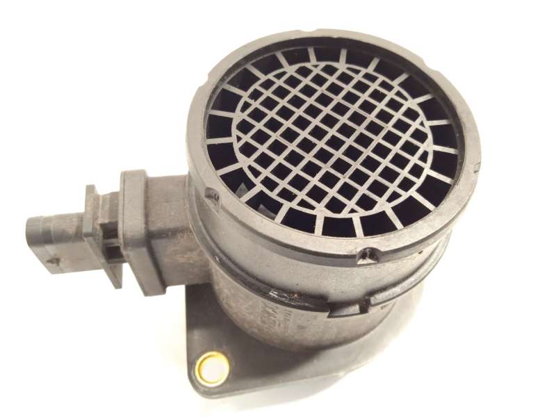 Recambio de caudalimetro para kia carens iv 1.7 crdi referencia OEM IAM 281642A500  9021050002 - Blanco 3