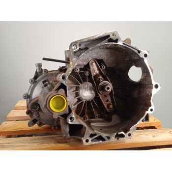 Recambio de caja cambios para seat ibiza v (kj1, kjg) 1.0 tsi referencia OEM IAM VGV 0DF300045R FM5DF007