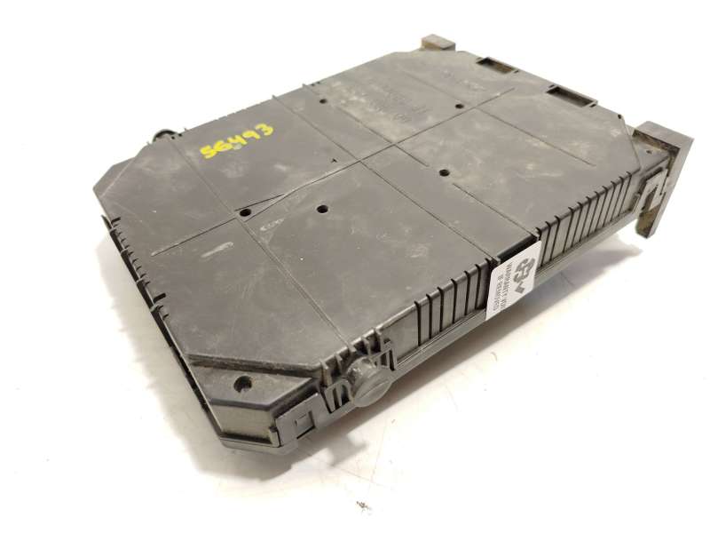 Recambio de caja reles / fusibles para citroën berlingo furgón/monospace (k9) 1.5 bluehdi 75 referencia OEM IAM 9830707680 16351 3