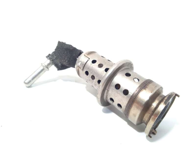 Recambio de inyector para citroën c3 ii (sc_) 1.6 bluehdi 100 referencia OEM IAM 9802763880 - Negro 3
