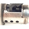 Recambio de inyector para citroën c3 ii (sc_) 1.6 bluehdi 100 referencia OEM IAM 9802763880  