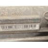 Recambio de cremallera direccion para mercedes-benz clase c (w204) c 200 kompressor (204.041) referencia OEM IAM A2044601000  