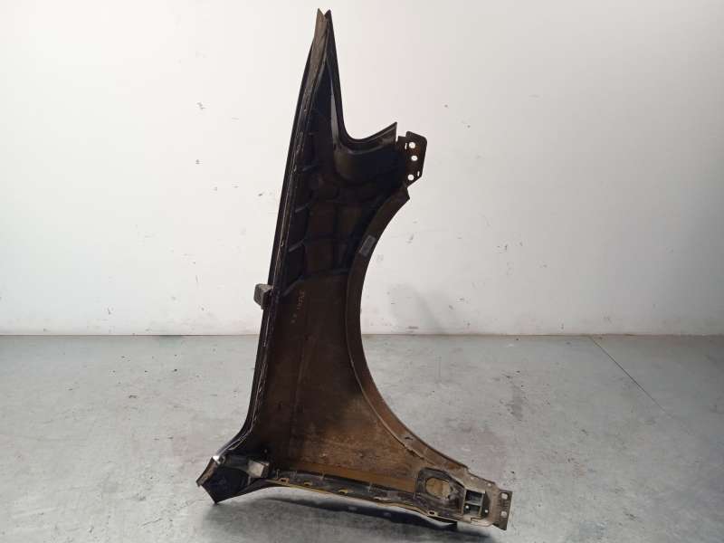 Recambio de aleta delantera izquierda para volkswagen touareg (7la, 7l6, 7l7) 5.0 v10 tdi referencia OEM IAM 7L6821101K - Negro 3