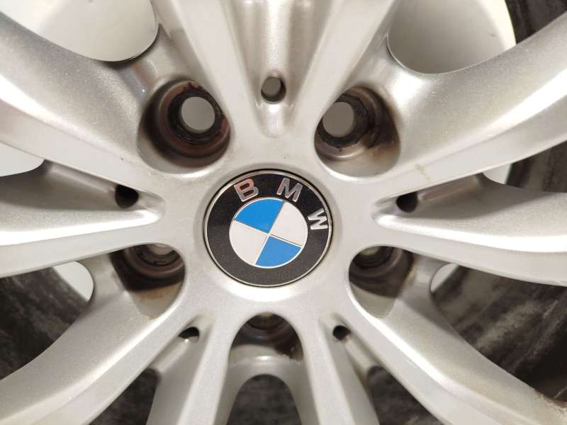 Recambio de llanta para bmw serie 3 berlina (g20) 320i referencia OEM IAM 7915323 36117915323 4
