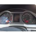 AUDI A6 C6 (4F2)