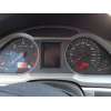audi a6 c6 (4f2) del año 2007