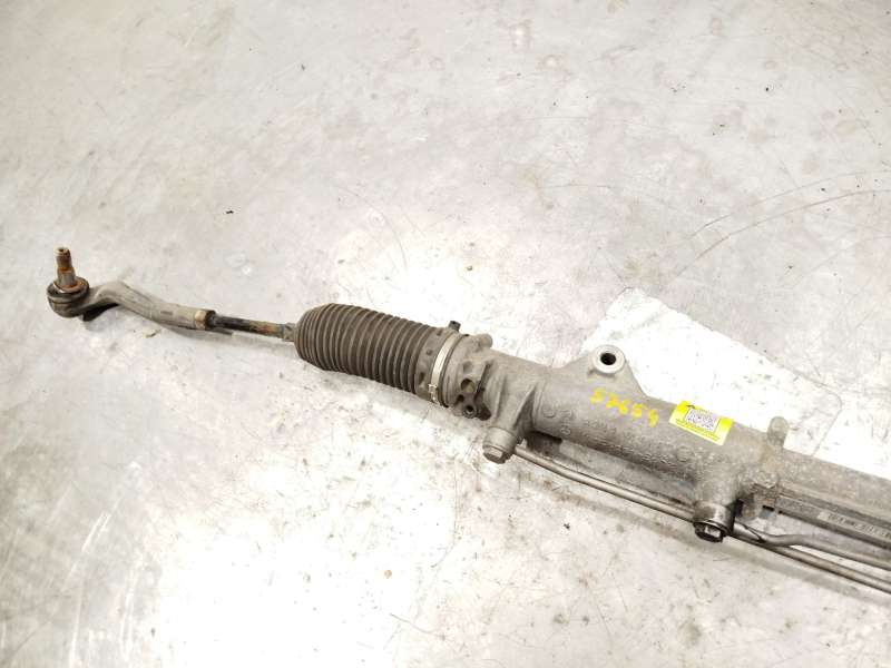 Recambio de cremallera direccion para mercedes-benz clase c (w204) c 200 kompressor (204.041) referencia OEM IAM A2044601000 - Gris 4