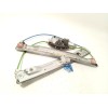 Recambio de elevalunas delantero izquierdo para citroën c3 picasso (sh_) 1.6 hdi 90 referencia OEM IAM 9802601480 402135M 