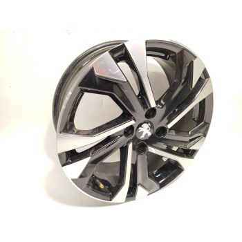 Recambio de llanta para peugeot 2008 ii (ud_, us_, uy_, uj_, ur_, uc_) 1.2 puretech 100 referencia OEM IAM 98281860XY  