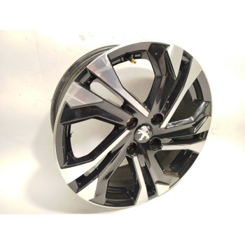 Recambio de llanta para peugeot 2008 ii (ud_, us_, uy_, uj_, ur_, uc_) 1.2 puretech 100 referencia OEM IAM 98281860XY  