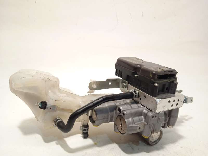 Recambio de abs para toyota c-hr (_x1_) 1.8 hybrid (zyx10_, zyx11_) referencia OEM IAM 4721010040 4727047040 3