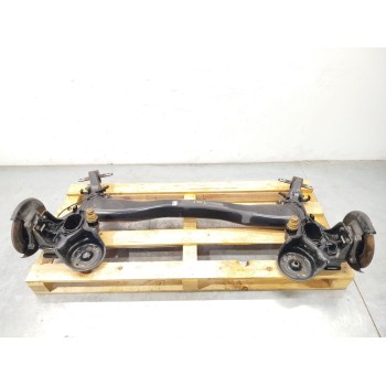 Recambio de puente trasero para peugeot 308 ii (lb_, lp_, lw_, lh_, l3_) 1.2 thp 130 referencia OEM IAM 1610186280  