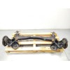 Recambio de puente trasero para peugeot 308 ii (lb_, lp_, lw_, lh_, l3_) 1.2 thp 130 referencia OEM IAM 1610186280  
