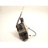 Recambio de cerradura puerta trasera derecha para citroën c3 iii (sx) 1.2 puretech 82 referencia OEM IAM 98122398480  