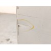 Recambio de puerta trasera izquierda para dacia sandero ii (b8_) 1.0 sce 75 (b8jc, b8jd) referencia OEM IAM 821017625R  