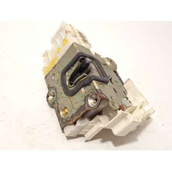 CERRADURA PUERTA DELANTERA IZQUIERDA 1697202535 