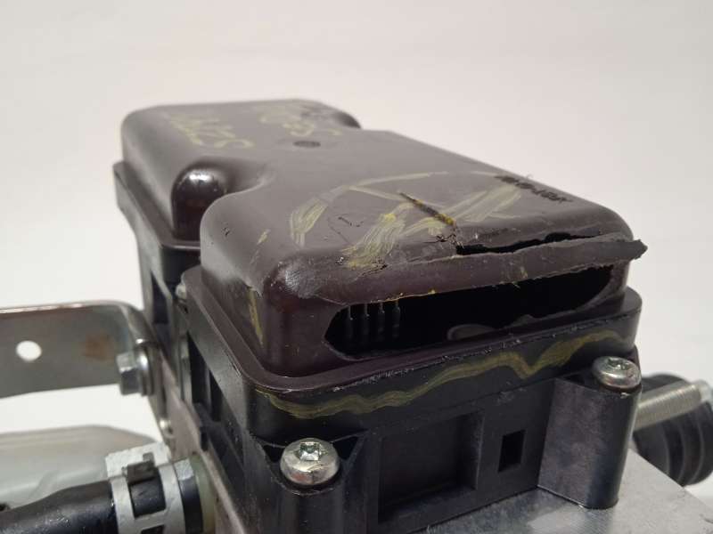 Recambio de abs para toyota c-hr (_x1_) 1.8 hybrid (zyx10_, zyx11_) referencia OEM IAM 4721010040 4727047040 4