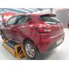 renault clio iv (bh_) del año 2017