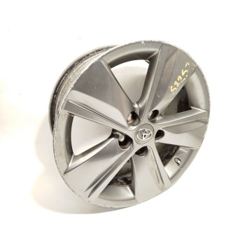 Recambio de llanta para toyota avensis station wagon (_t27_) 2.0 d-4d (adt270_) referencia OEM IAM 4261105310  