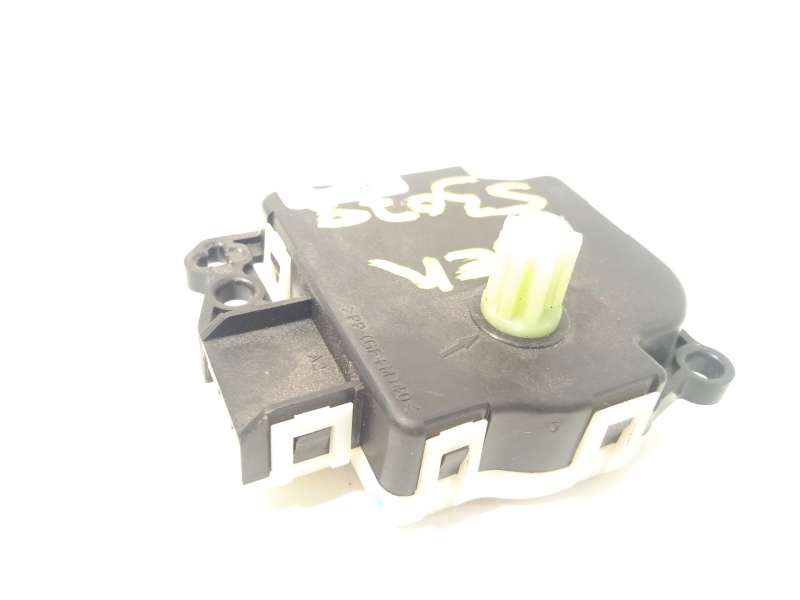 Recambio de modulo electronico para ford fiesta (ce1) st-line referencia OEM IAM AV1119E616HA 2019476 - Blanco 2
