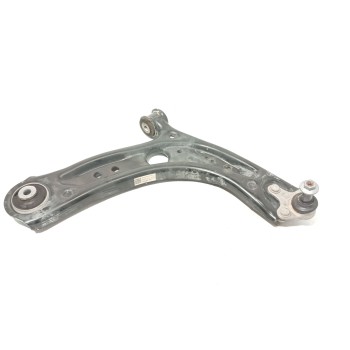 Recambio de brazo suspension inferior delantero derecho para audi q2 (gab, gag) 2.0 tdi referencia OEM IAM 81A407152F  