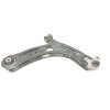 Recambio de brazo suspension inferior delantero derecho para audi q2 (gab, gag) 2.0 tdi referencia OEM IAM 81A407152F  
