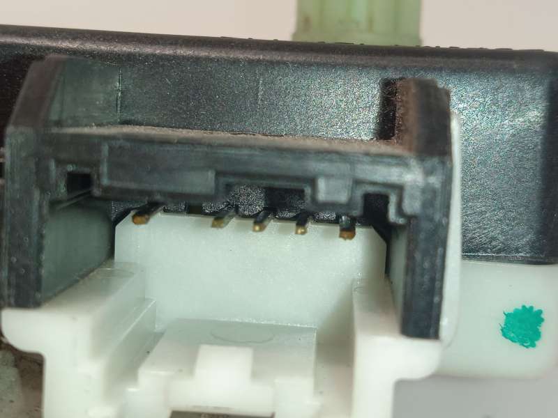 Recambio de modulo electronico para ford fiesta (ce1) st-line referencia OEM IAM AV1119E616HA 2019476 - Blanco 3