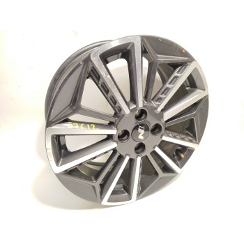 Recambio de llanta para hyundai i20 iii (bc3, bi3) 1.2 referencia OEM IAM 52910Q0500  