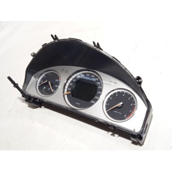 CUADRO INSTRUMENTOS A2045402748 A2C53257629