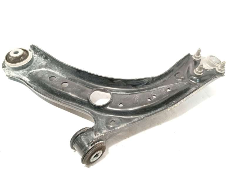 Recambio de brazo suspension inferior delantero derecho para audi q2 (gab, gag) 2.0 tdi referencia OEM IAM 81A407152F 2
